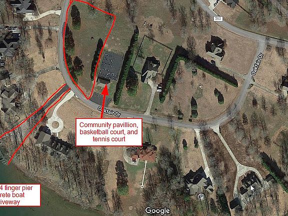 2nd image of 123 Oakfair Dr