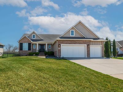 1836 N Split Rail St, Wichita, KS, 67230