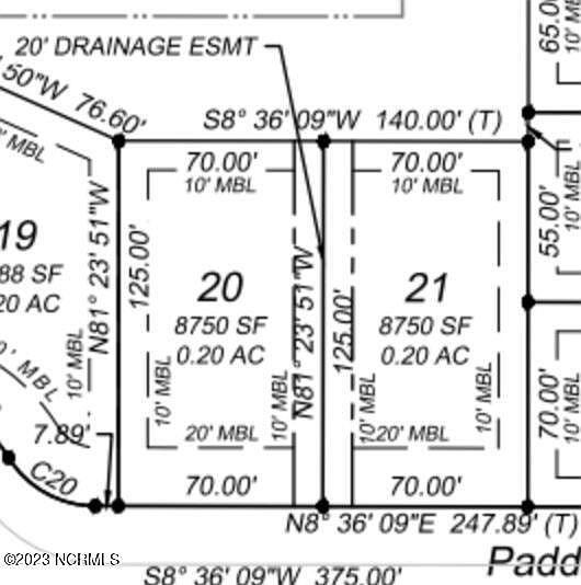 1st image of 21 Paddington Way LOT 21