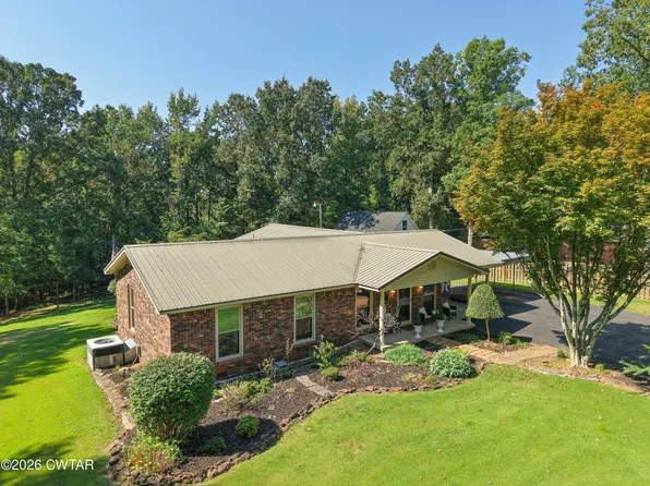 525 Lookout Dr, Huntingdon, TN 38344