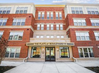 10755 Fairgrounds Dr UNIT 406, Fairfax, VA 22030