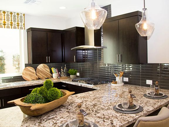 Cannes Model Kitchen