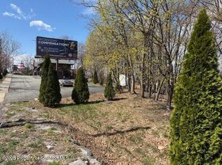 801 N Washington Ave, Scranton, PA 18509