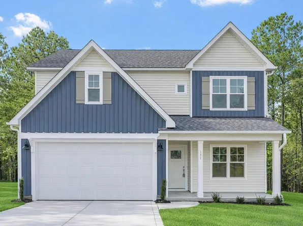 Homes Available Soon, Indiana