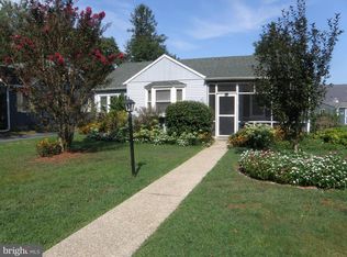120 W Adams St, Georgetown, DE 19947