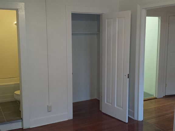 Bedroom Details