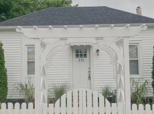 111 Washington St, Newburgh, IN 47630