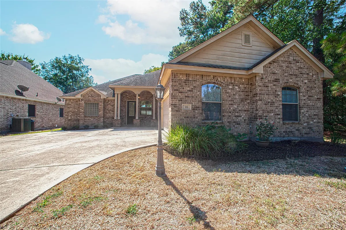 Building Photo - 93 Wick Willow Dr