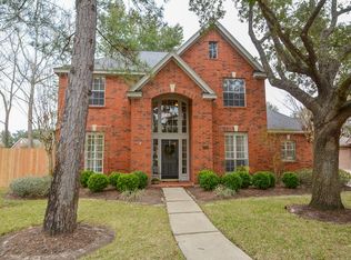 1703 Aspley Ct, Houston, TX 77094