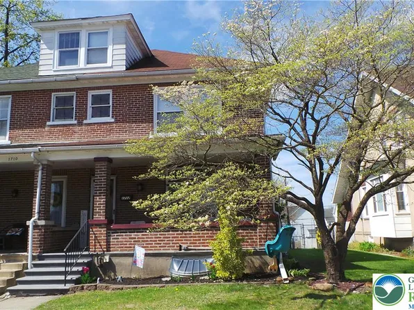 1712 Lincoln Ave, Northampton, PA 18067