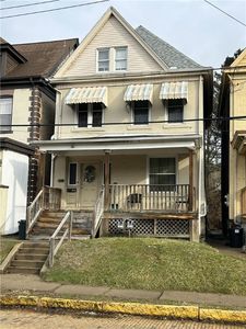 426 Hallett Pl, Pittsburgh, PA, 15202