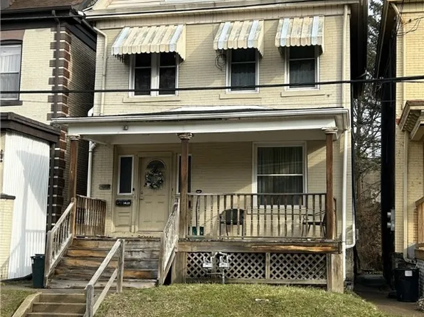 426 Hallett Pl, Pittsburgh, PA 15202