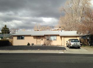 1112 Cedar St, Carson City, NV