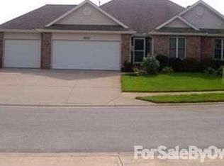 55097 Ivile Ave, Osceola, IN