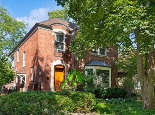 6450 N Nokomis Ave, Chicago, IL 60646