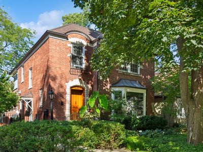 6450 N Nokomis Ave, Chicago, IL, 60646
