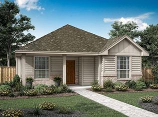 8169 Daisy Cutter Xing #OIW0MI, Georgetown, TX 78626