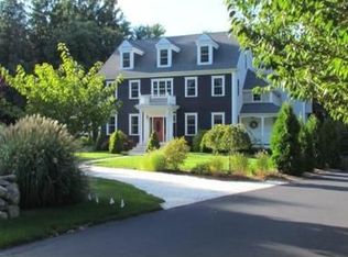 245 Old Oaken Bucket Rd, Norwell, MA 02061