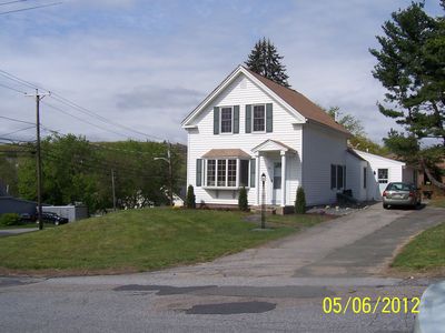 38 Forest St, Haverhill, MA, 01832