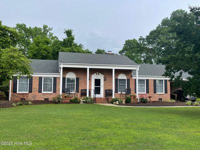 205 Queen Anne Drive, Edenton, NC, 27932