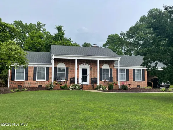 205 Queen Anne Drive, Edenton, NC 27932