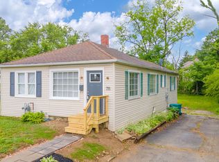 711 S 15th St, New Castle, IN 47362