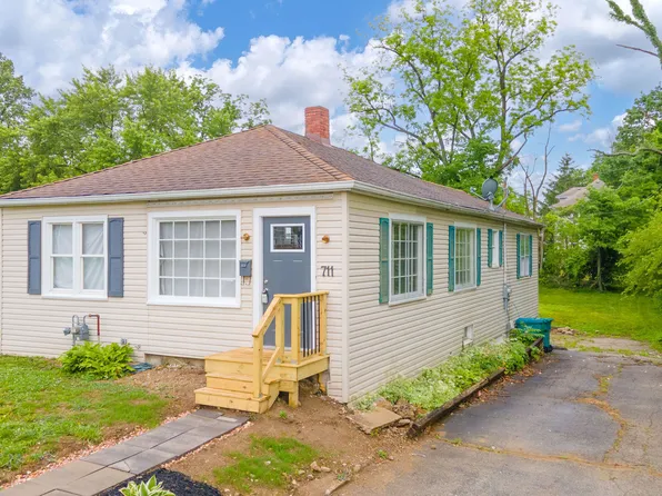 711 S 15th St, New Castle, IN 47362