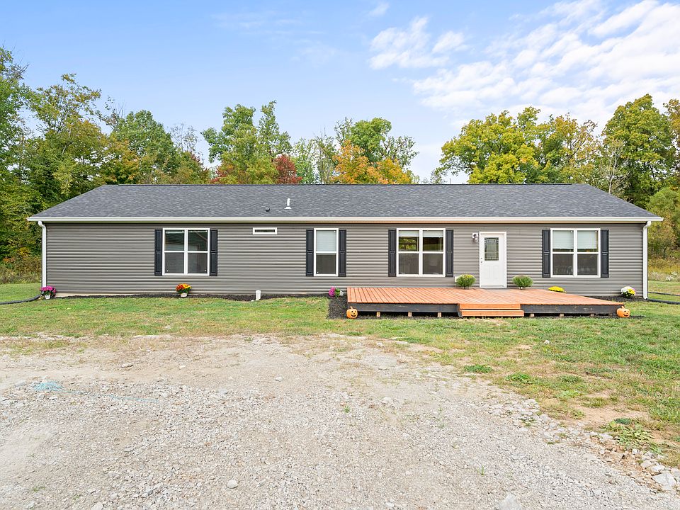 9330 S State Road 243, Cloverdale, IN 46120 Zillow