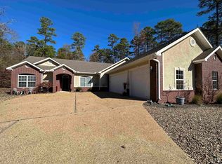 7 Promesa Pl, Hot Springs Village, AR 71909