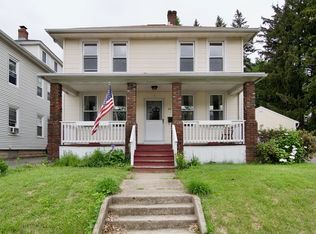 82 Worcester St, West Springfield, MA 01089