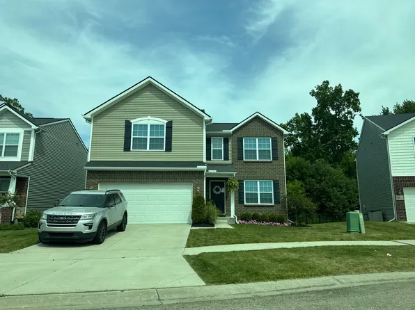 58628 Virginia Cir, New Haven, MI 48048