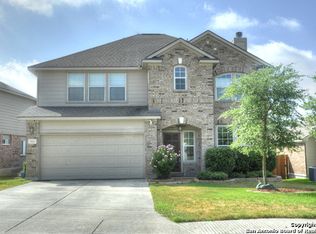 3534 Sumantra Clf, San Antonio, TX 78261
