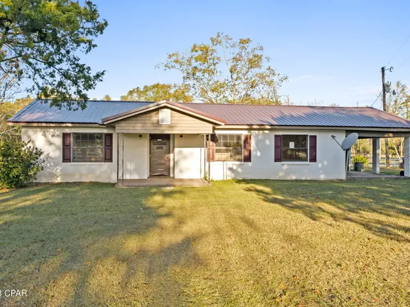 4983 Piano Rd, Graceville, FL 32440