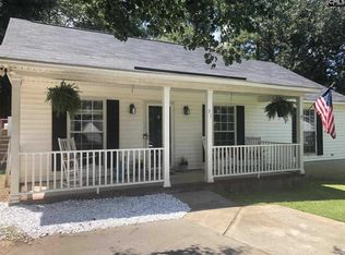 31 Someton Ct, Irmo, SC 29063