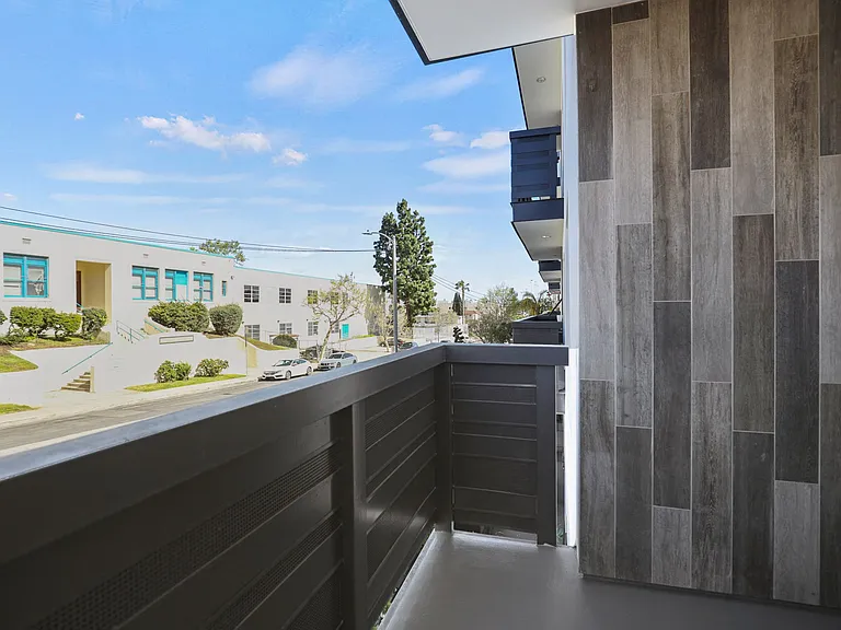 Patio Views