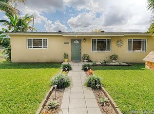 7200 NW 169th Ter, Hialeah, FL 33015