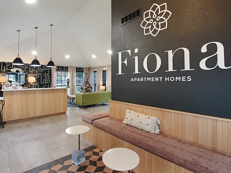 Fiona Apartment Homes — Photo 23