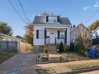 1347 Graham St, Saint Louis, MO, 63139
