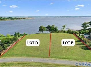 NULLD Benton Point Rd, Tappahannock, VA 22560