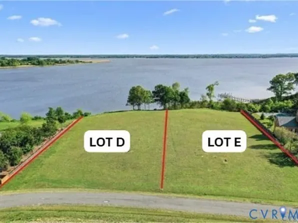 NULLD Benton Point Rd, Tappahannock, VA 22560