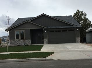2251 NE Indigo Ln, Bend, OR 97701