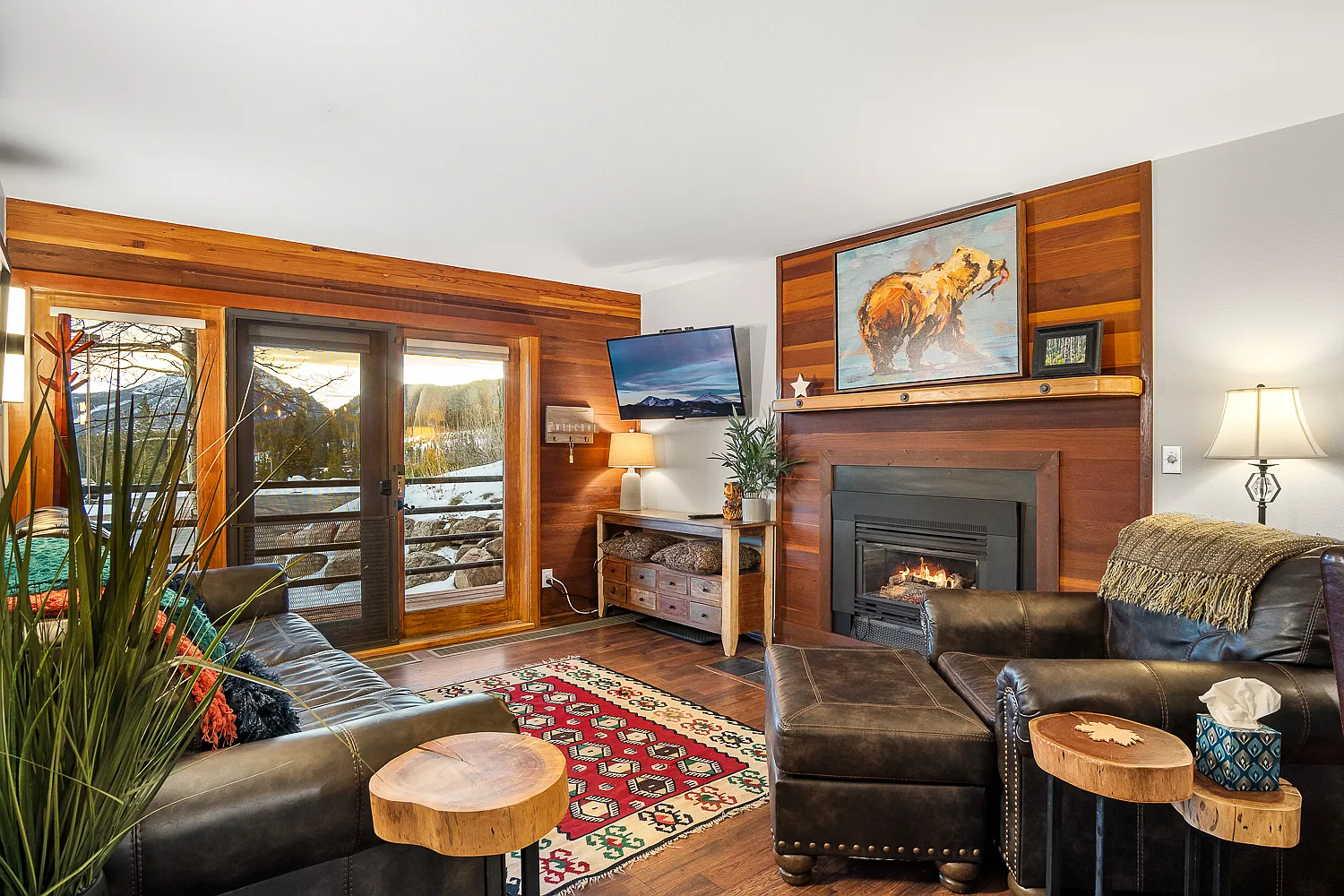 1 bed, 572 sqft, $3,100 — Photo 4