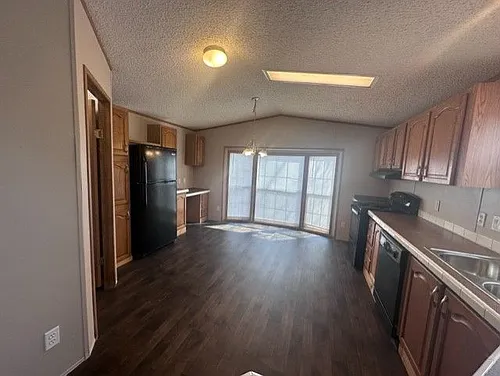 Floor plan 5VL