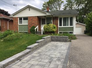 3 Heatherington Dr #5, Toronto, ON M1T 1N3