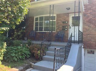 85 Hawthorne Ave #1, Albany, NY 12203