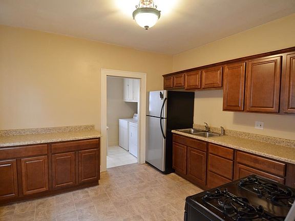 Updated Kitchen