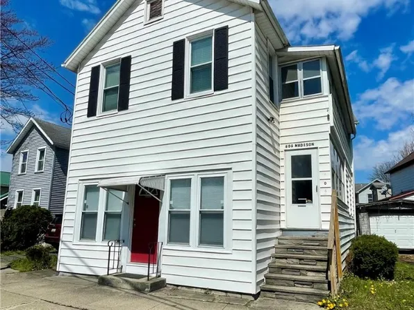 606 Madison St, Ithaca, NY 14850