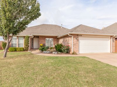 16701 Autumnwood Dr, Edmond, OK, 73012
