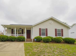 206 New Way Rd, Columbia, SC 29223