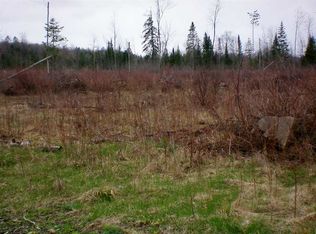 Lake John Rd, Lakewood, WI 54138